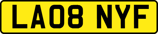 LA08NYF