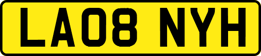 LA08NYH