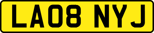 LA08NYJ