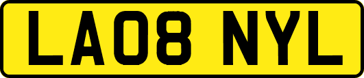 LA08NYL