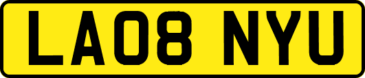 LA08NYU