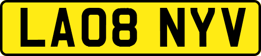 LA08NYV