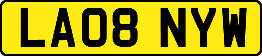 LA08NYW
