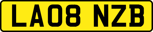 LA08NZB