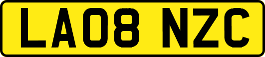 LA08NZC
