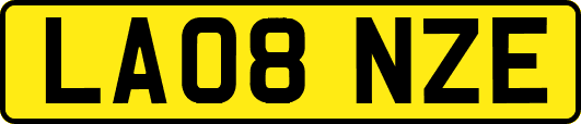 LA08NZE