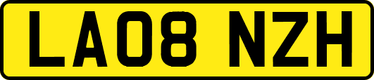 LA08NZH