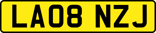 LA08NZJ