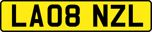 LA08NZL