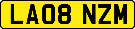 LA08NZM