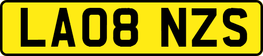LA08NZS
