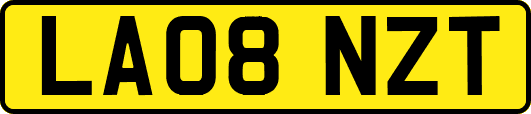 LA08NZT