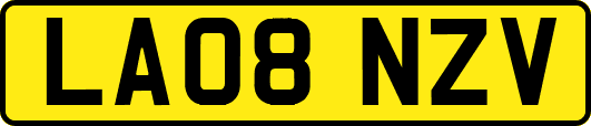 LA08NZV