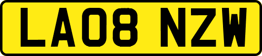 LA08NZW