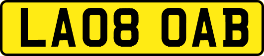 LA08OAB