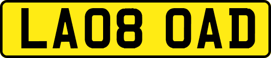 LA08OAD