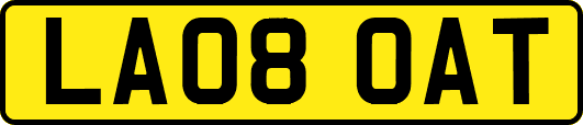 LA08OAT