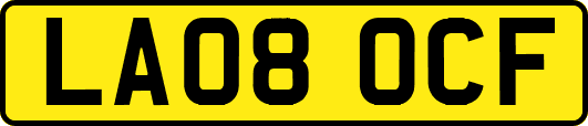LA08OCF