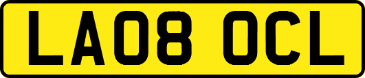 LA08OCL