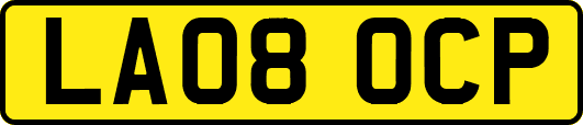 LA08OCP