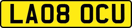 LA08OCU
