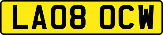LA08OCW