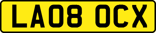 LA08OCX