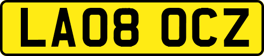 LA08OCZ