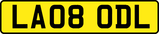 LA08ODL