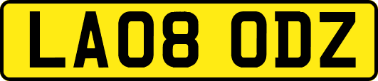 LA08ODZ
