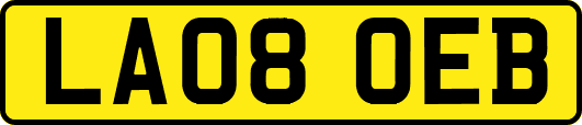 LA08OEB