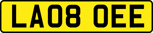 LA08OEE