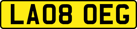 LA08OEG
