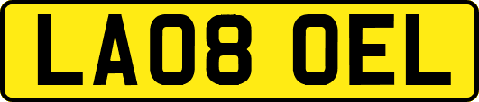 LA08OEL
