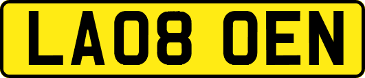 LA08OEN