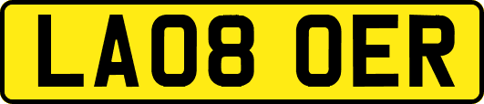 LA08OER
