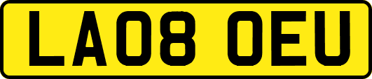 LA08OEU