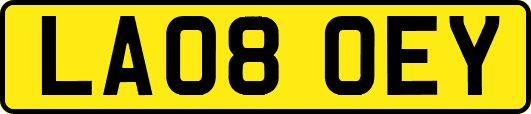 LA08OEY