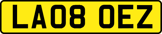 LA08OEZ