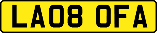 LA08OFA