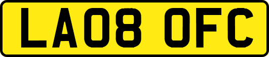LA08OFC