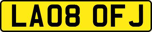 LA08OFJ