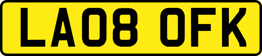 LA08OFK