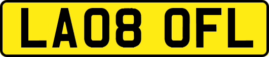 LA08OFL