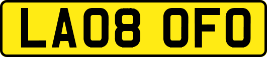 LA08OFO