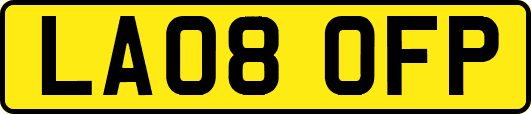 LA08OFP
