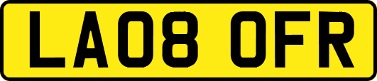 LA08OFR