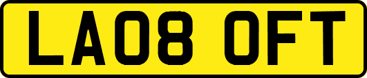 LA08OFT