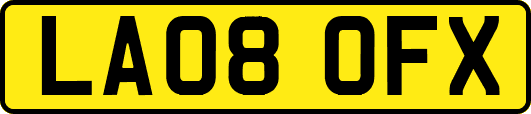 LA08OFX