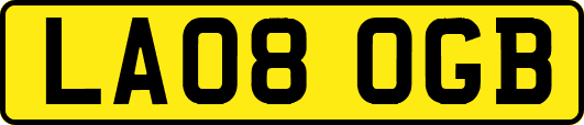 LA08OGB